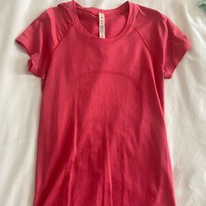 Swiftly Tech Short Sleeve 2.0